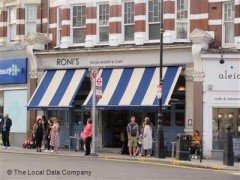 Roni's image