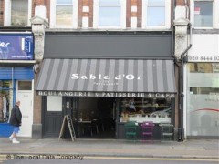 Sable d'Or image