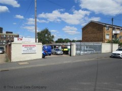Ryder Motors image