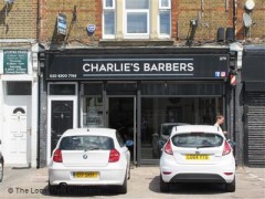 Charlie's Barbers image