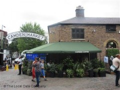 Camden Coffee Co image