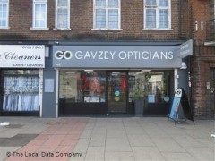 Gavzey Opticians image