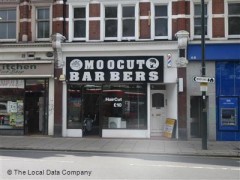 Moocut Barbers image