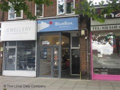 BlueBox image