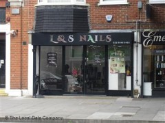 L&S Nails image