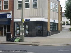 Hamptons International image