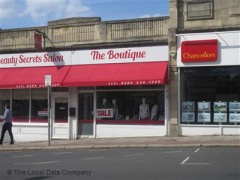 The Boutique image