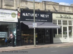 Nature's Nest image