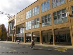 Godiva Chocolatier image