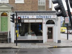 Usta Donerci image