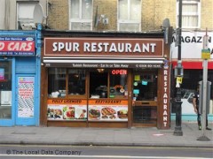 Spur Restaurant image