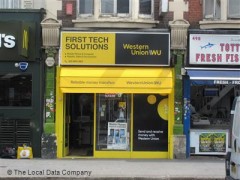 First Tech Solutions image