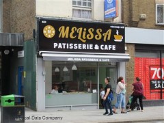 Melissa Patisserie & Cafe image