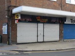 Uptown Cuisine image