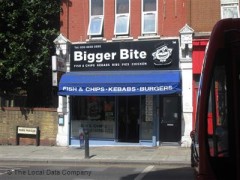 Bigger Bite image