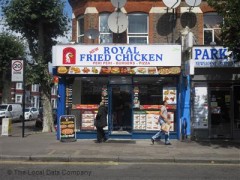 New Royal Fried Chicken image