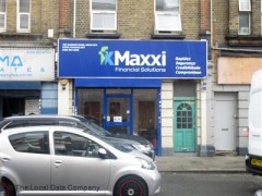 Maxxi Financial Solutions image