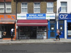 Mobile Shop image