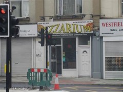Pizzarium image