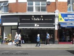 Blakes image