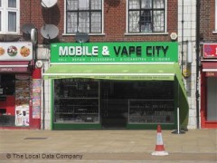 Mobile & Vape City image