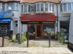 Atlas Food image