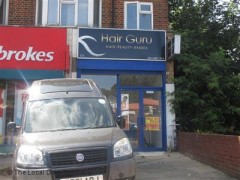 Hair Guru image