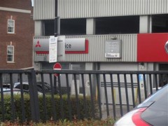 Mitsubishi Service Centres image
