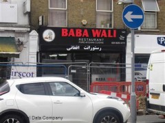 Baba Wali image