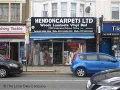 Hendon Carpets image