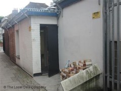 Joe's Corner image