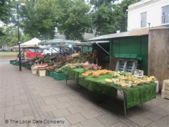 Fruitseller image