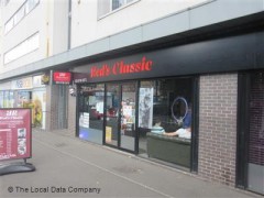 Red's Classics image