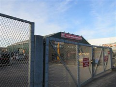 CW Plant Hire image