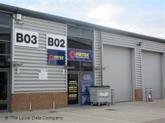 Pirtek image