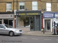 Pure Kitchens image