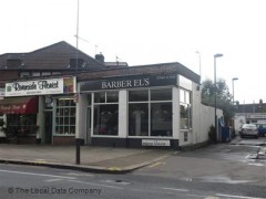 Barber El's image