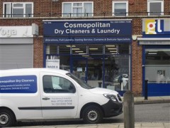 Cosmopolitan Dry Cleaners & Laundry image