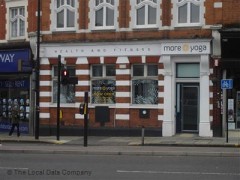 MoreYoga image