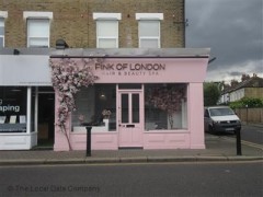 Pink Of London image