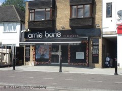Amie Bone Flowers image