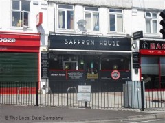 Saffron House image