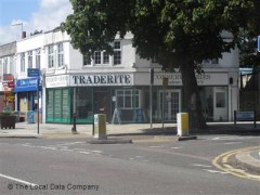 Traderite image