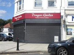 Dragon Garden image