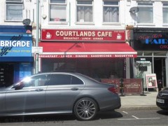 Courtlands Cafe image