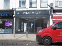 FT Taylor Pharmacy image