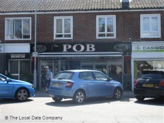 The Pob image