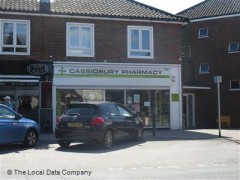 Cassiobury Pharmacy image