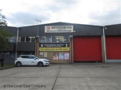 Howdens Joinery image