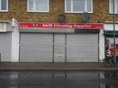 A&M Cleaning Supplies image